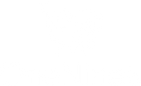 OneNine5 logo including white outlined Humpback Whale