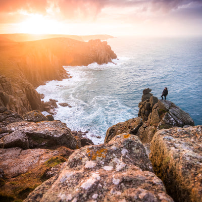 🇬🇧 Cornwall, UK | The Locals Guide