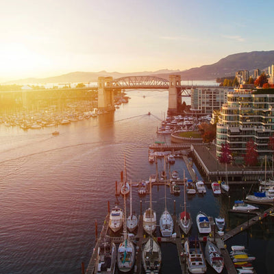 🇨🇦 Vancouver, Canada | The Essentials