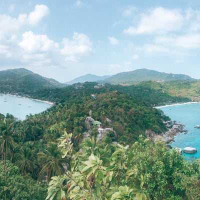 🇹🇭 Koh Tao, Thailand | The Essentials