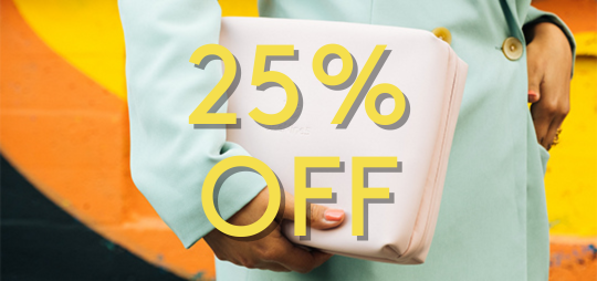 Eco-Conscious Wash Bags