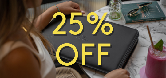 Eco-Conscious Laptop Sleeves