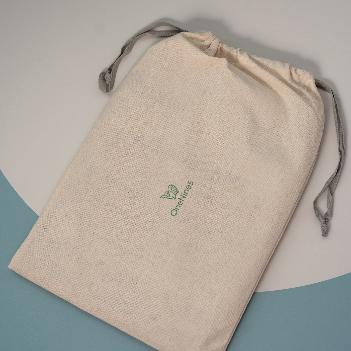 Cotton Gift Bag, Large