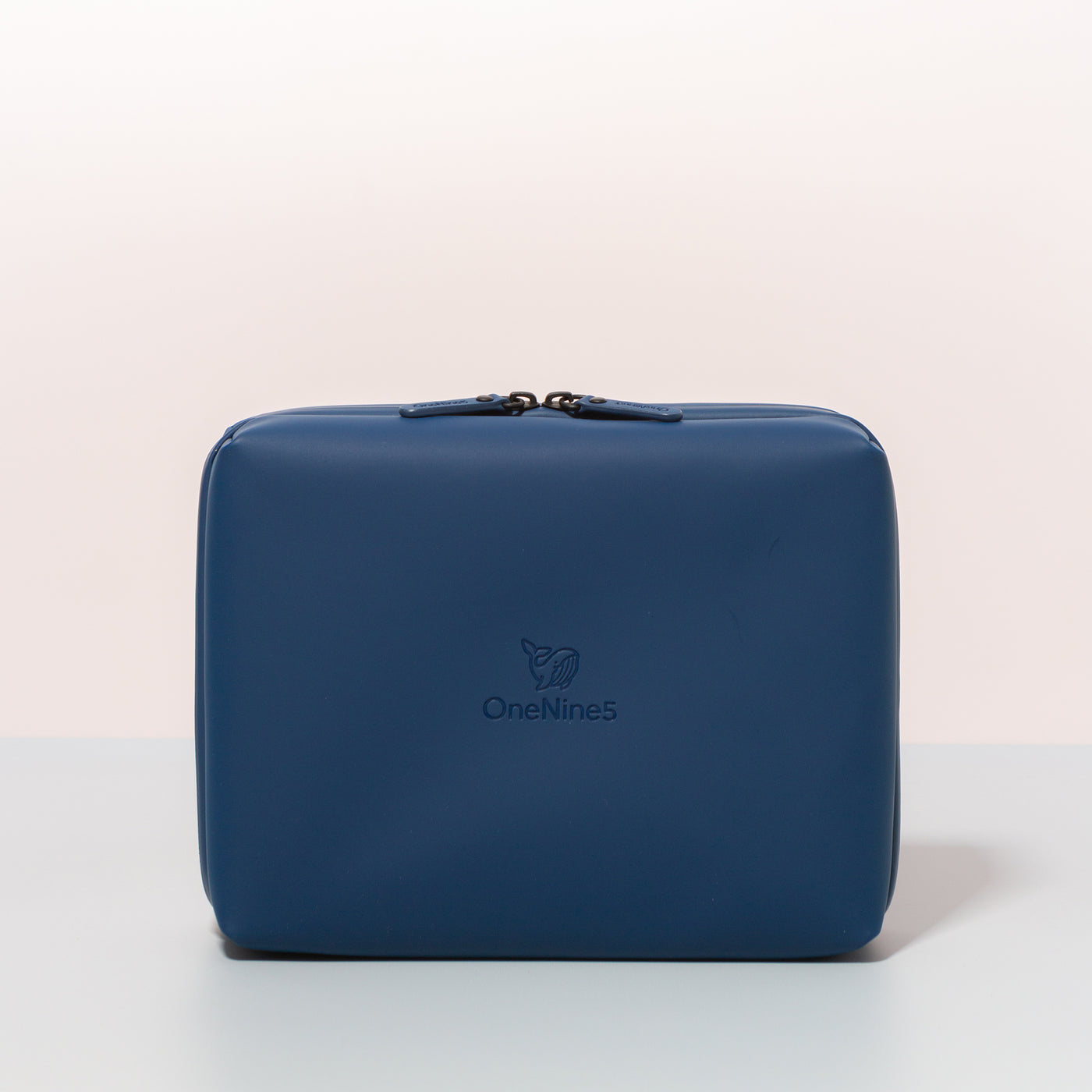 Eco Travel Wash Bag, Havelock Blue